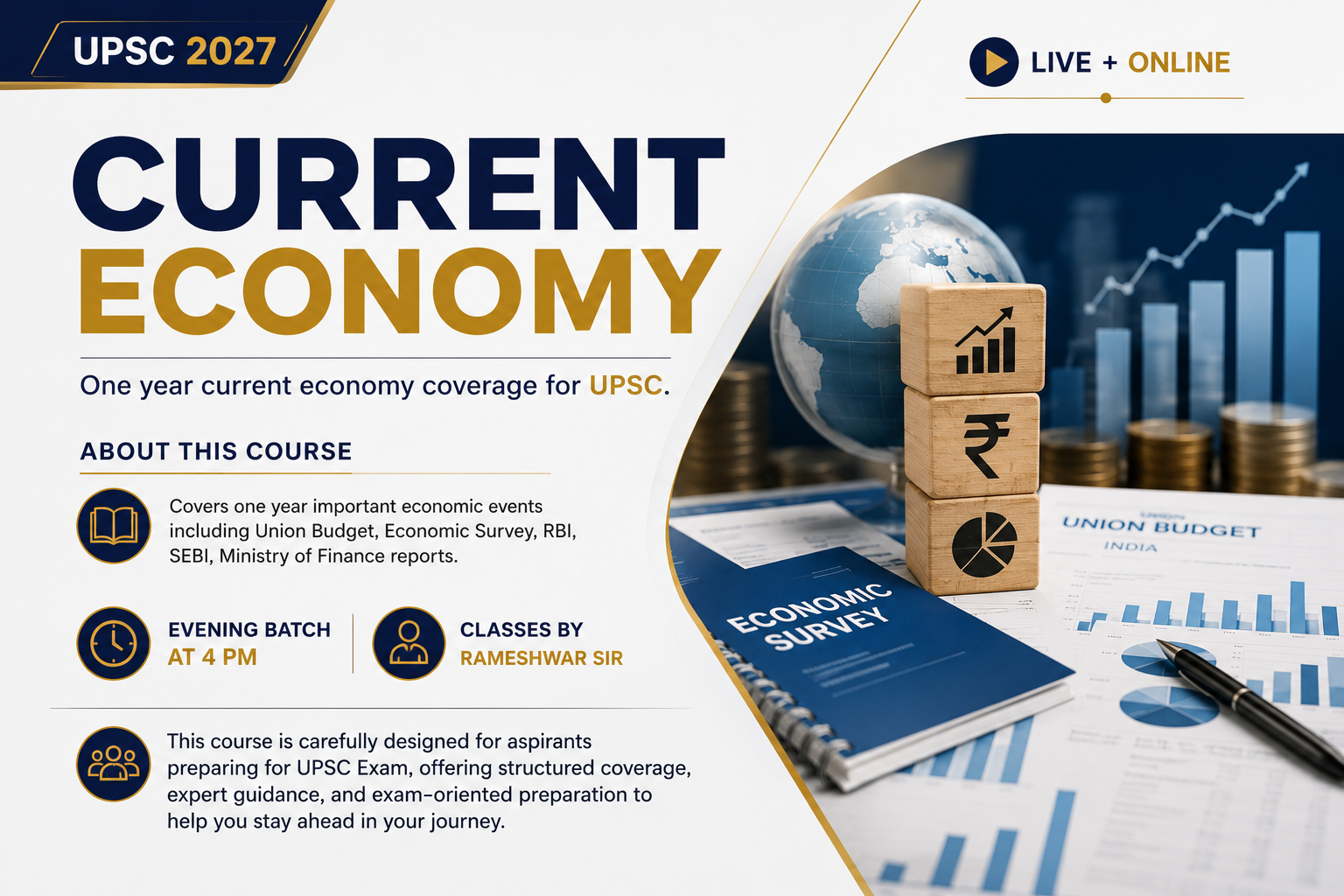 Current Economy